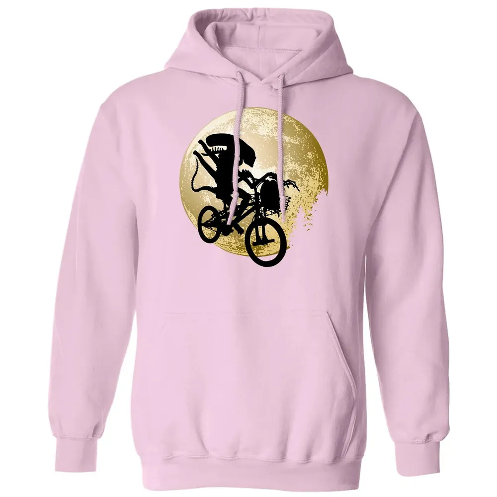 Save The Eggs Classic Unisex Hoodie - 3