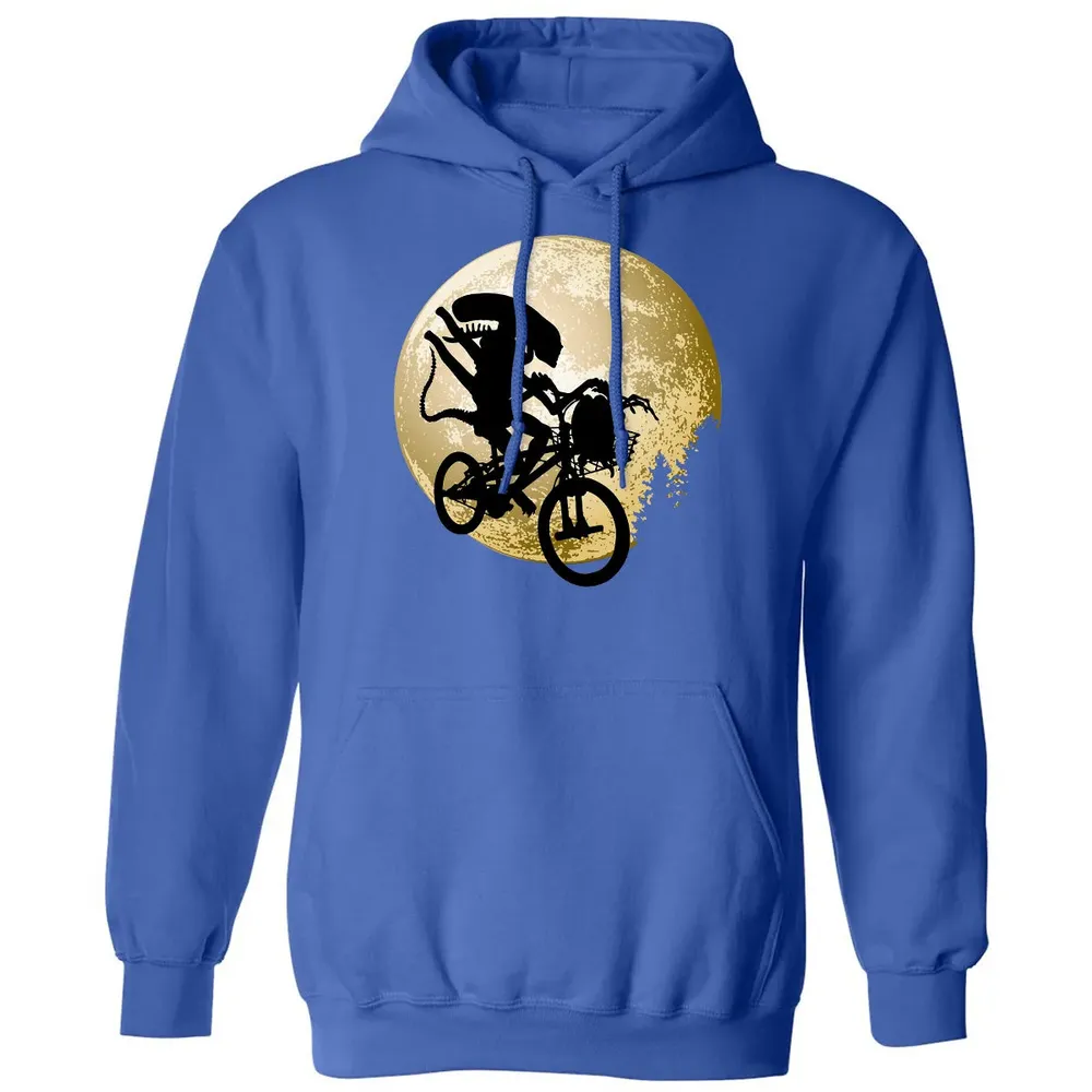Save The Eggs Classic Unisex Hoodie - 9