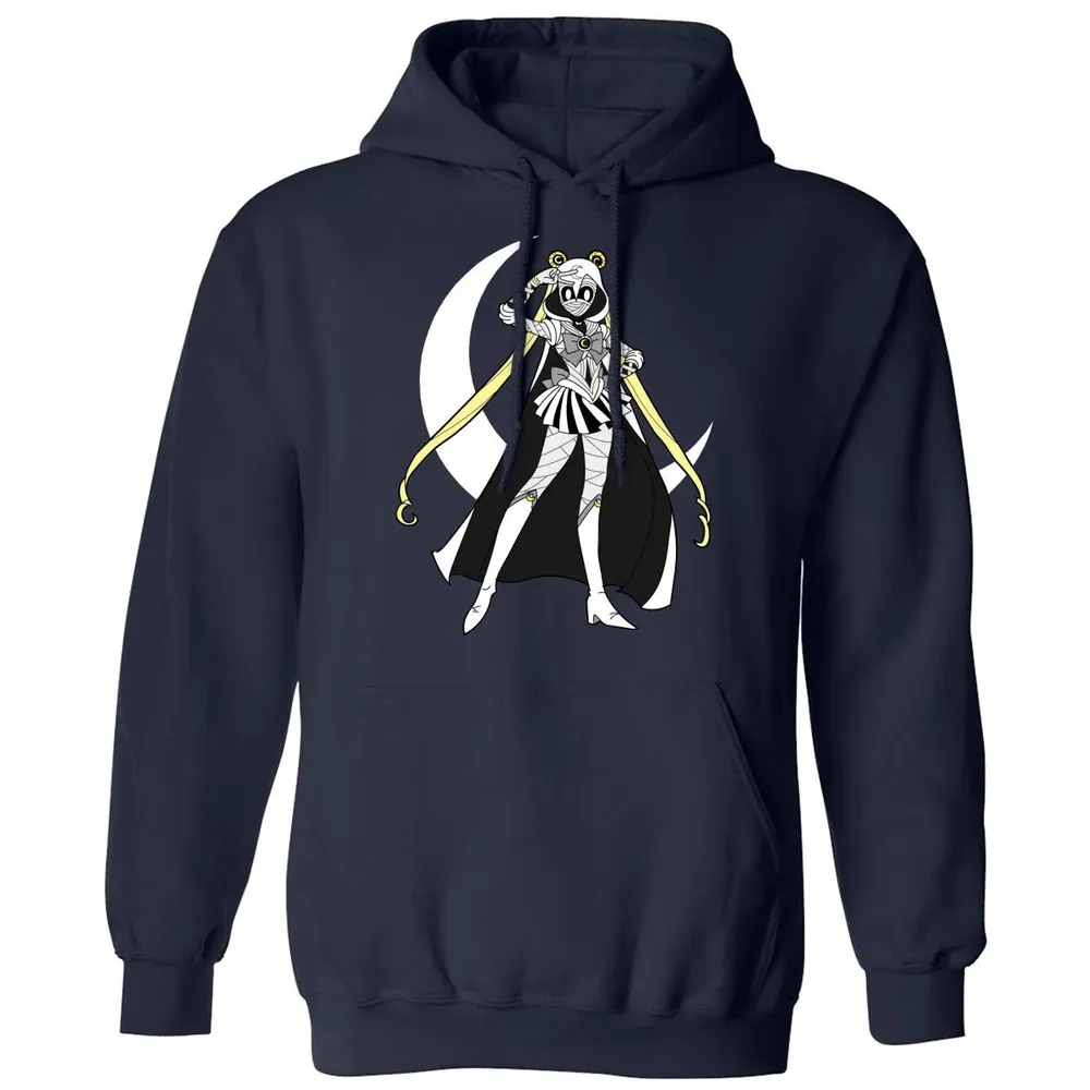 Sailor Moon Knight Classic Unisex Hoodie - 2