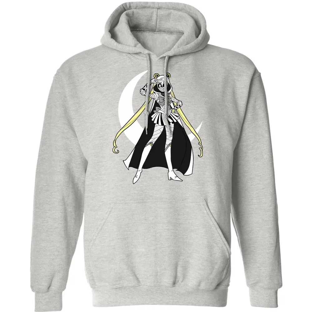 Sailor Moon Knight Classic Unisex Hoodie - 8