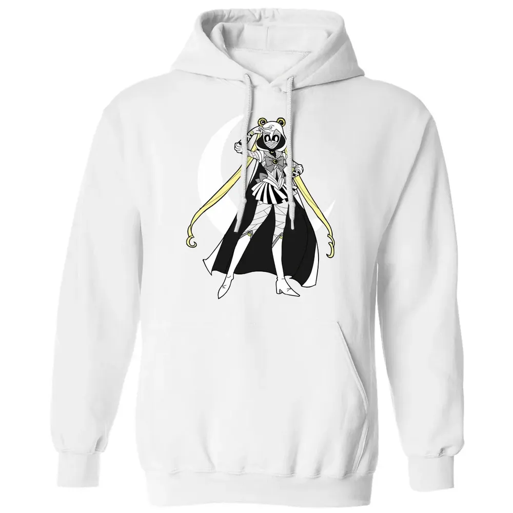 Sailor Moon Knight Classic Unisex Hoodie - 11