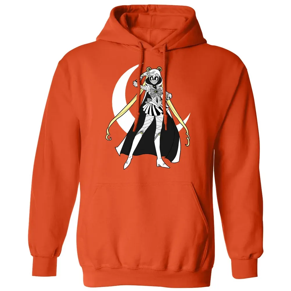Sailor Moon Knight Classic Unisex Hoodie - 10