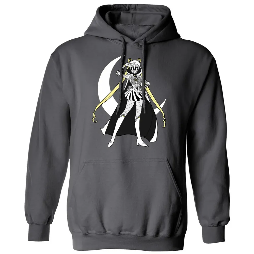 Sailor Moon Knight Classic Unisex Hoodie - 7