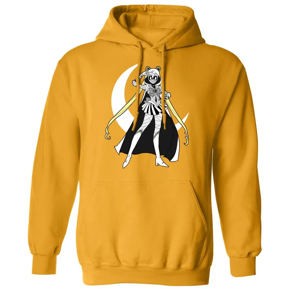 Sailor Moon Knight Classic Unisex Hoodie - 12