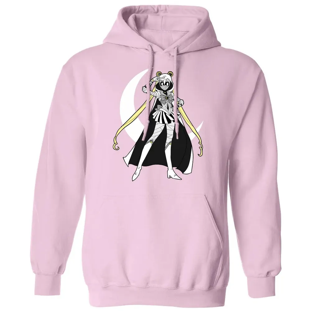 Sailor Moon Knight Classic Unisex Hoodie - 3