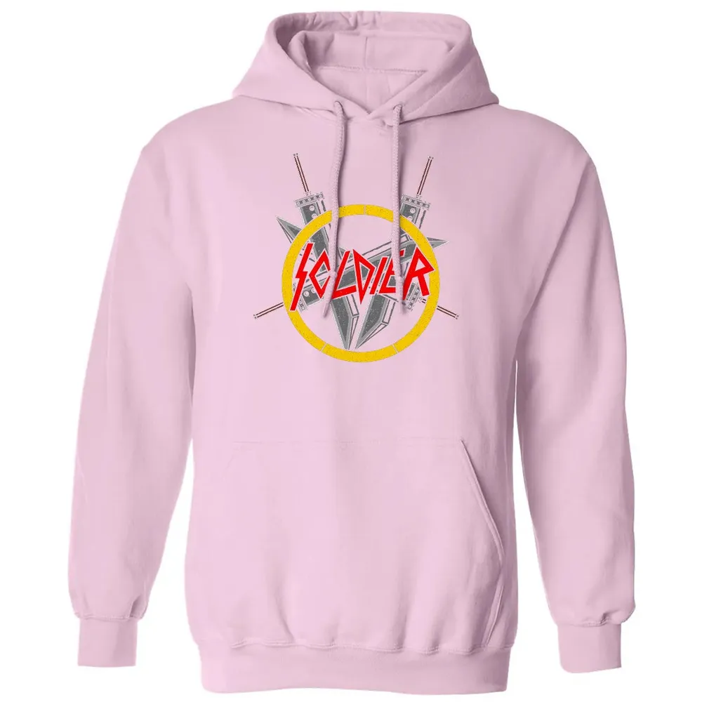 Soldier Classic Unisex Hoodie - 3
