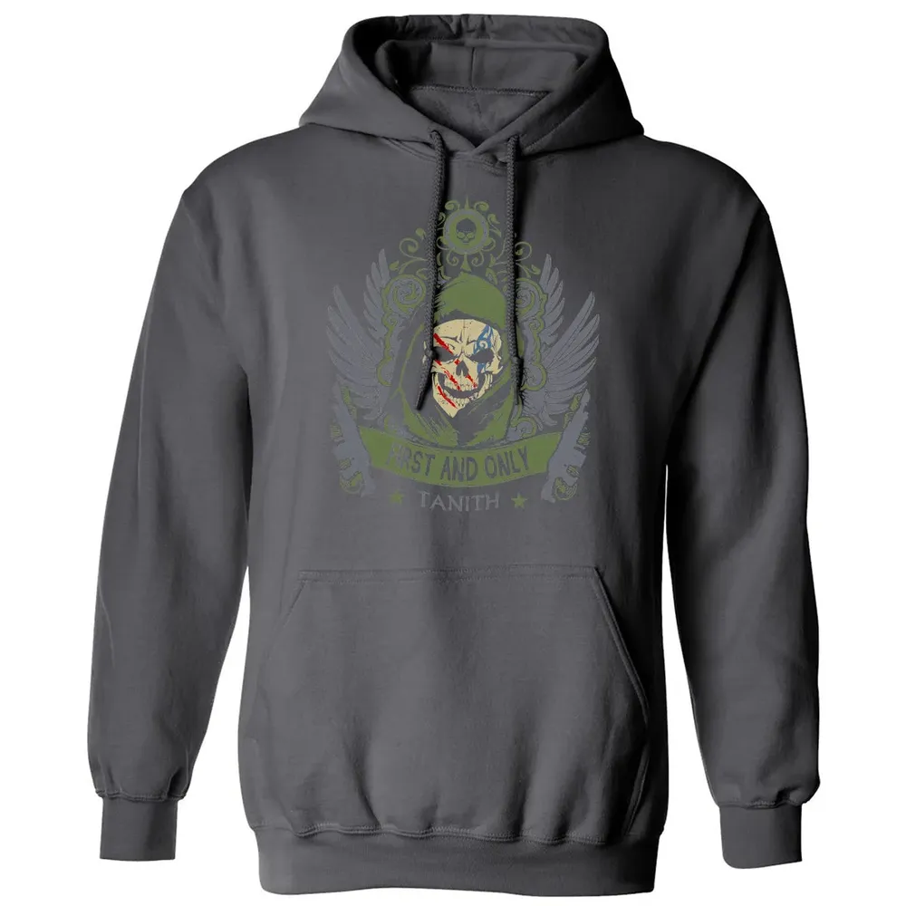 TANITH   ELITE EDITION V2 Essential Classic Unisex Hoodie - 7