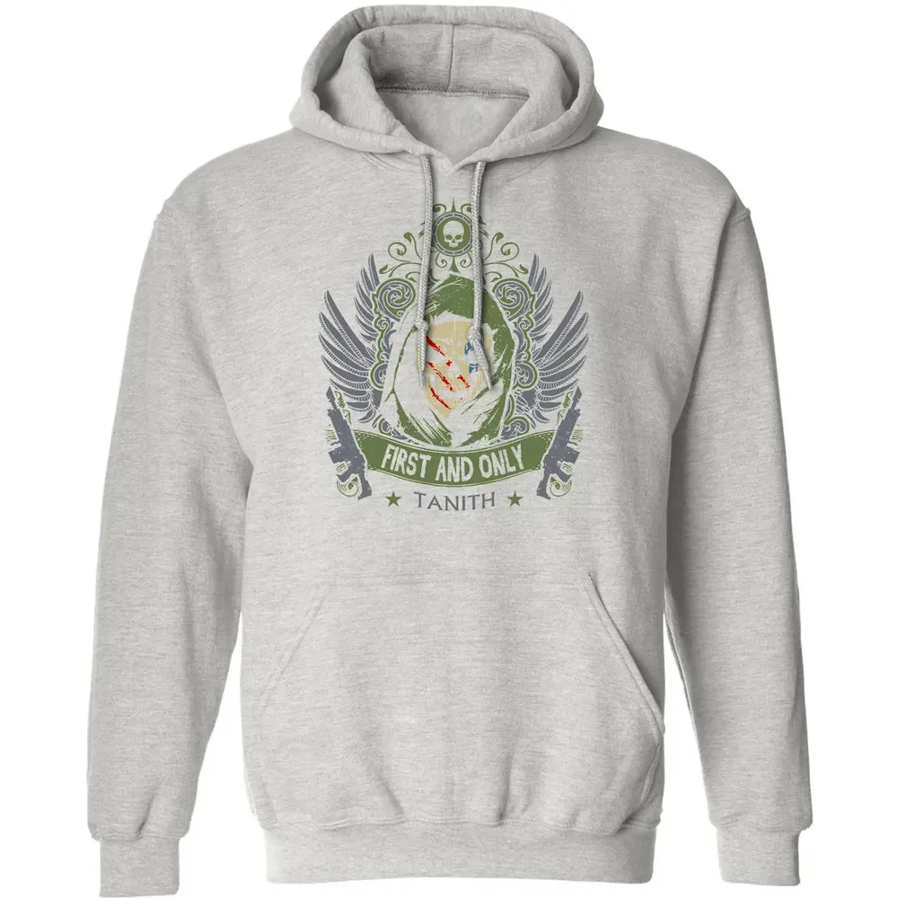 TANITH   ELITE EDITION V2 Essential Classic Unisex Hoodie - 8