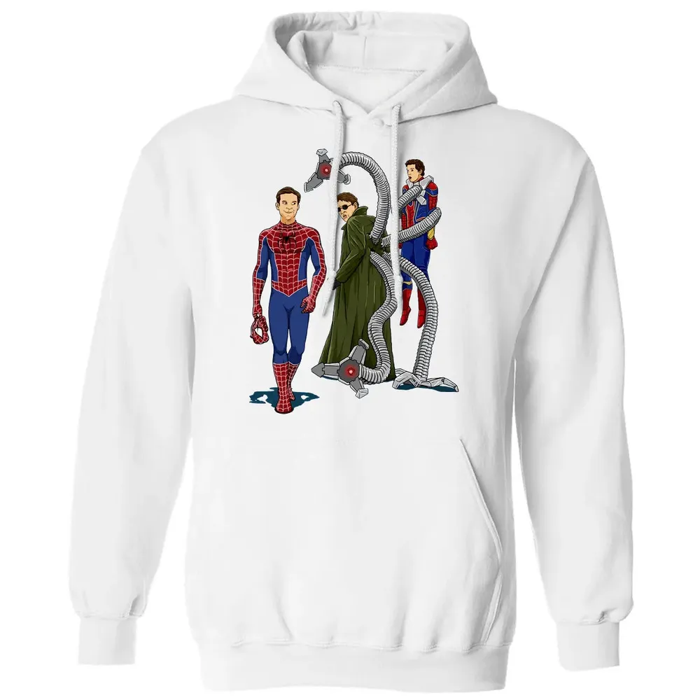 Hello Classic Unisex Hoodie - 11