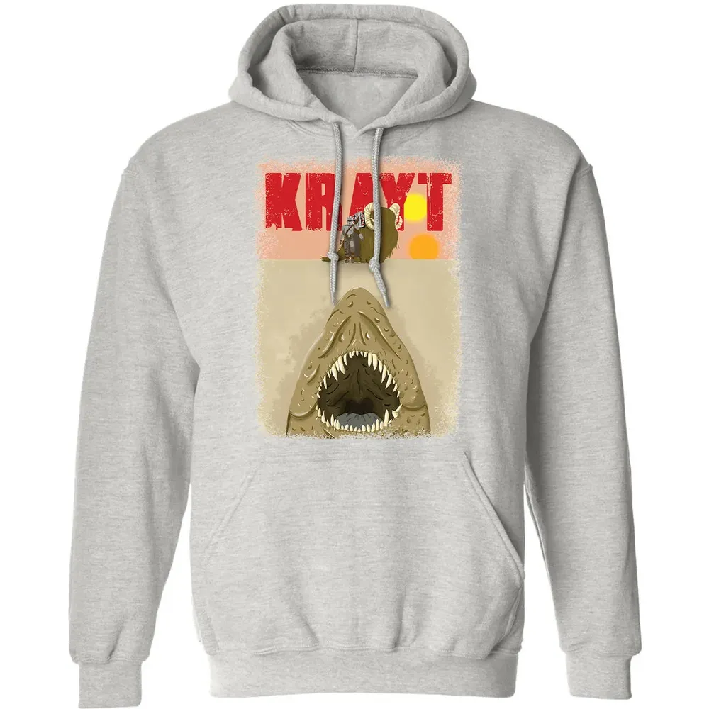 KRAYT Classic Unisex Hoodie - 8