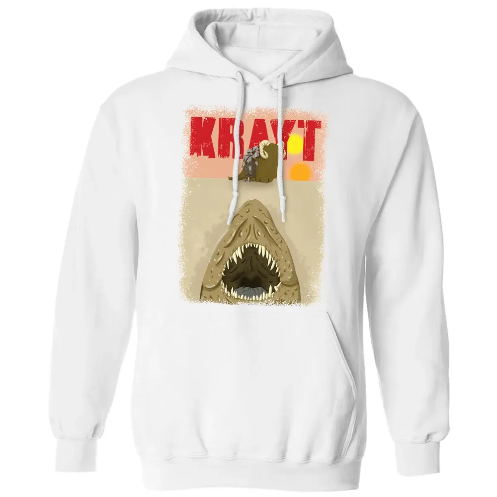 KRAYT Classic Unisex Hoodie - 11