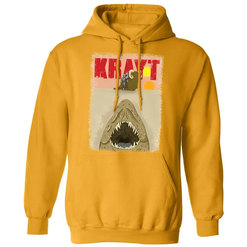KRAYT Classic Unisex Hoodie - 12