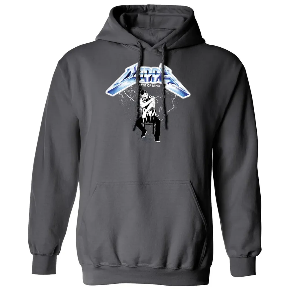 State Of Mind Classic Unisex Hoodie - 7