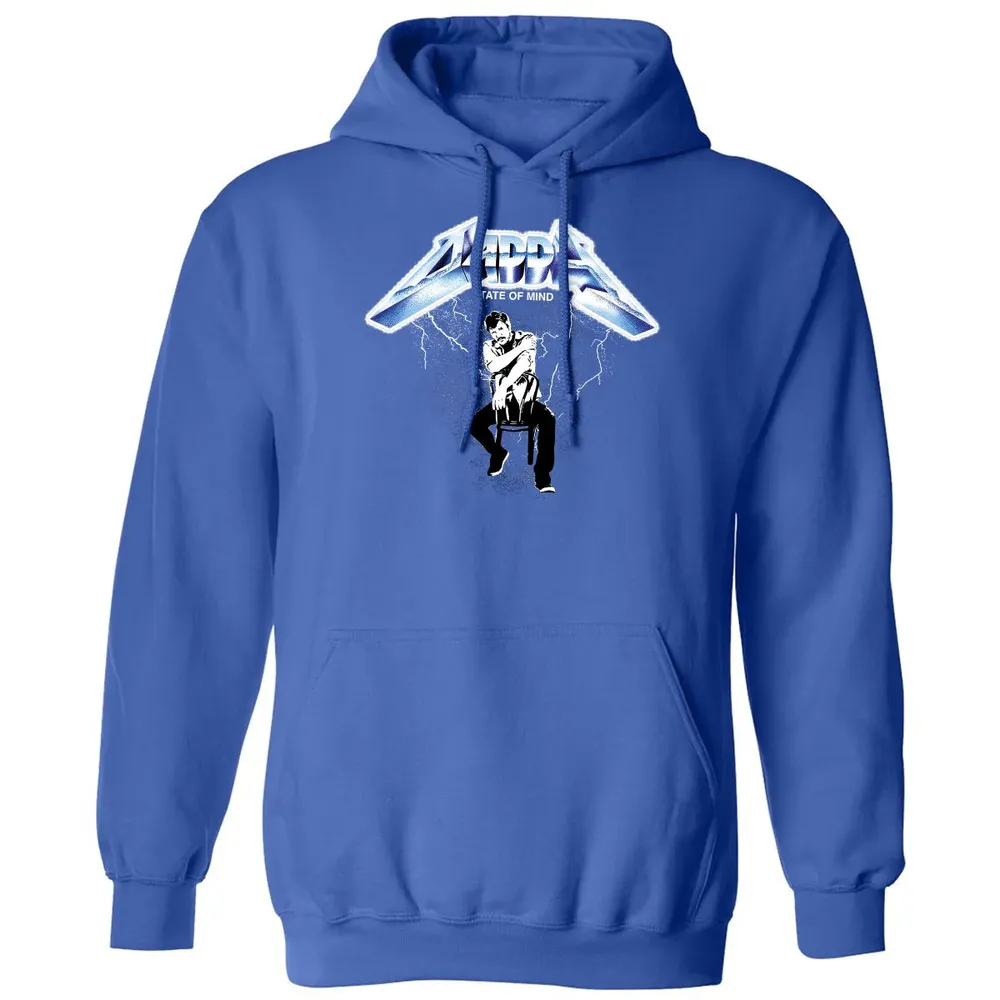State Of Mind Classic Unisex Hoodie - 9
