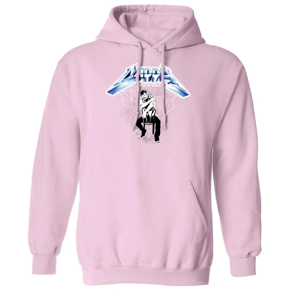 State Of Mind Classic Unisex Hoodie - 3
