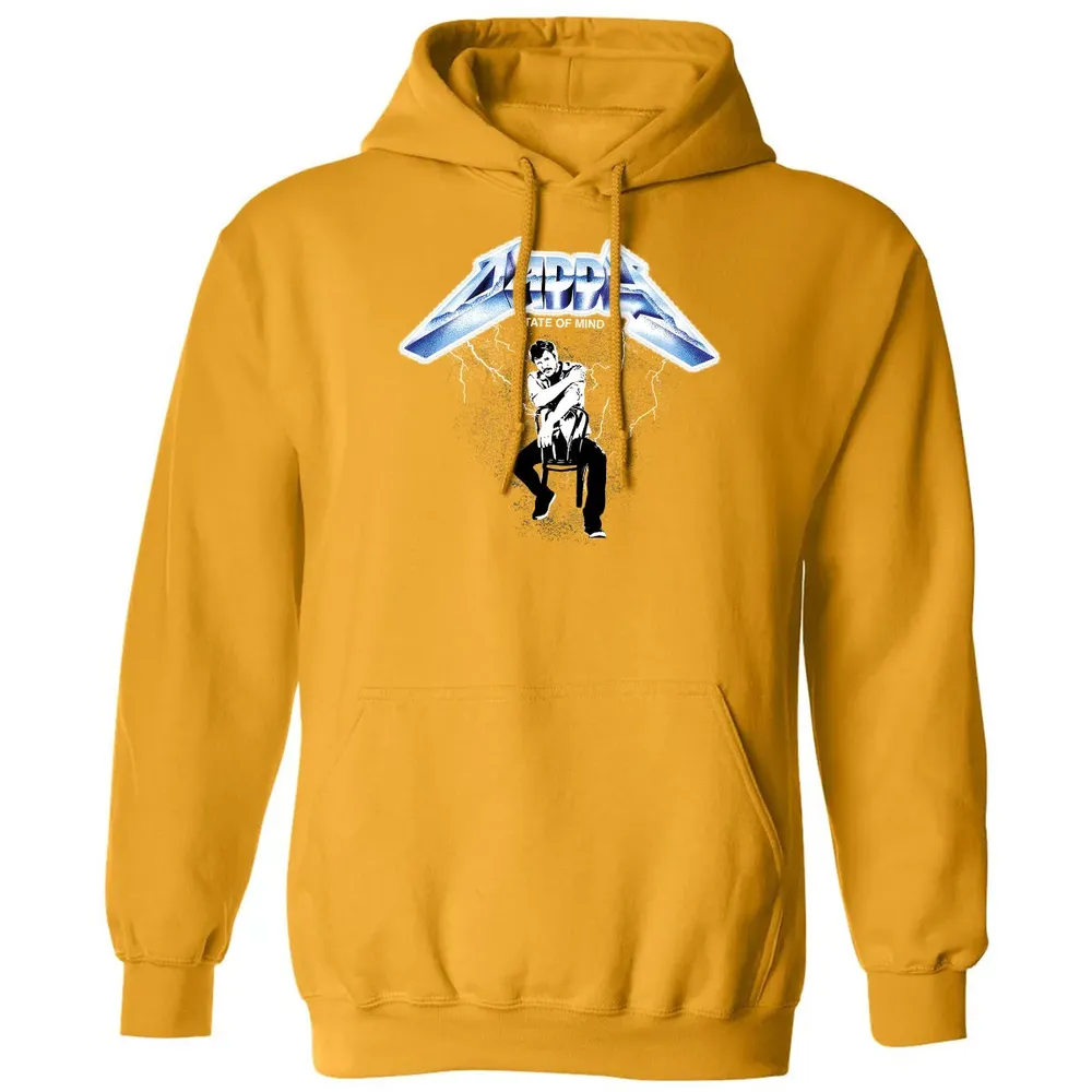 State Of Mind Classic Unisex Hoodie - 12