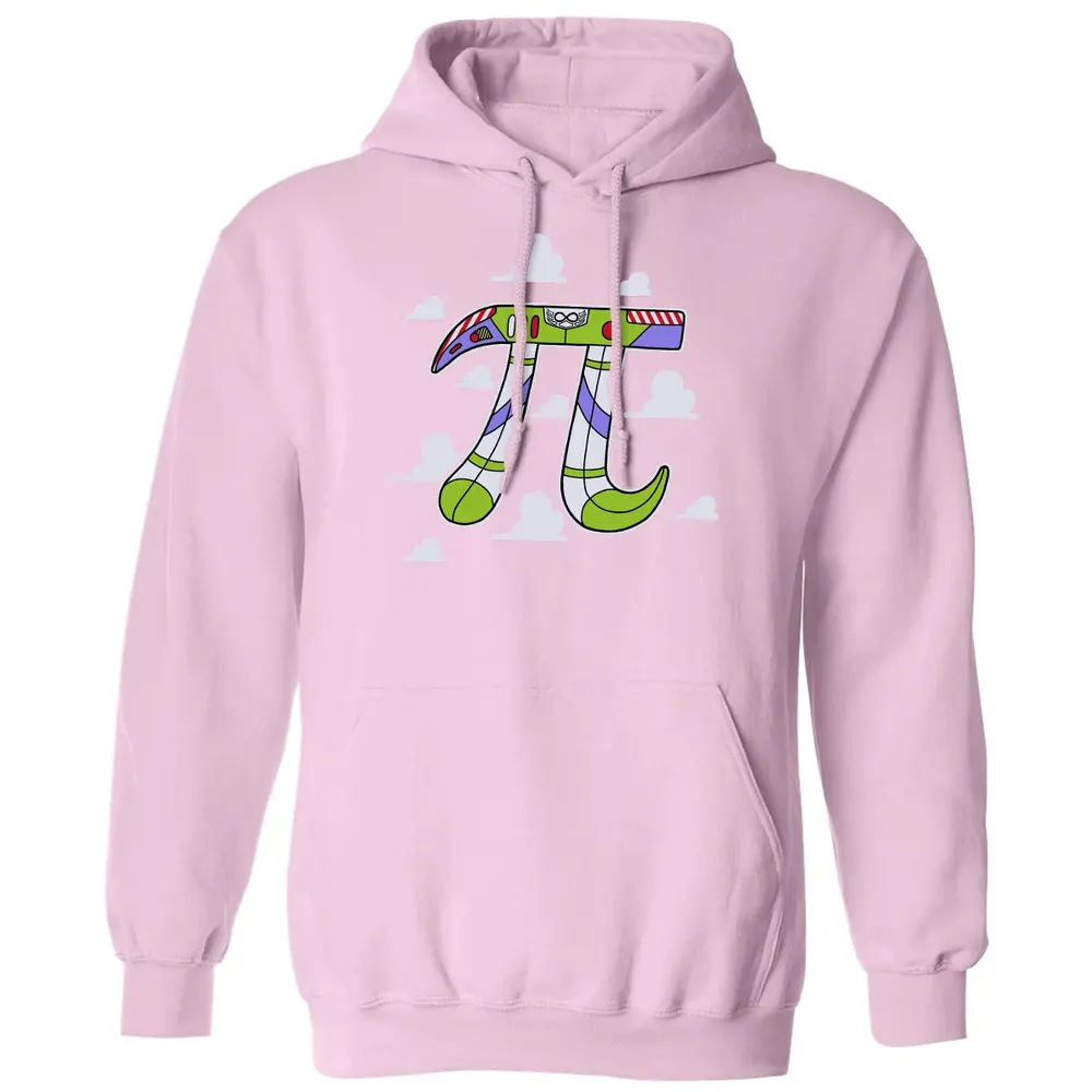 To Infinity and Beyond Classic Unisex Hoodie - 3