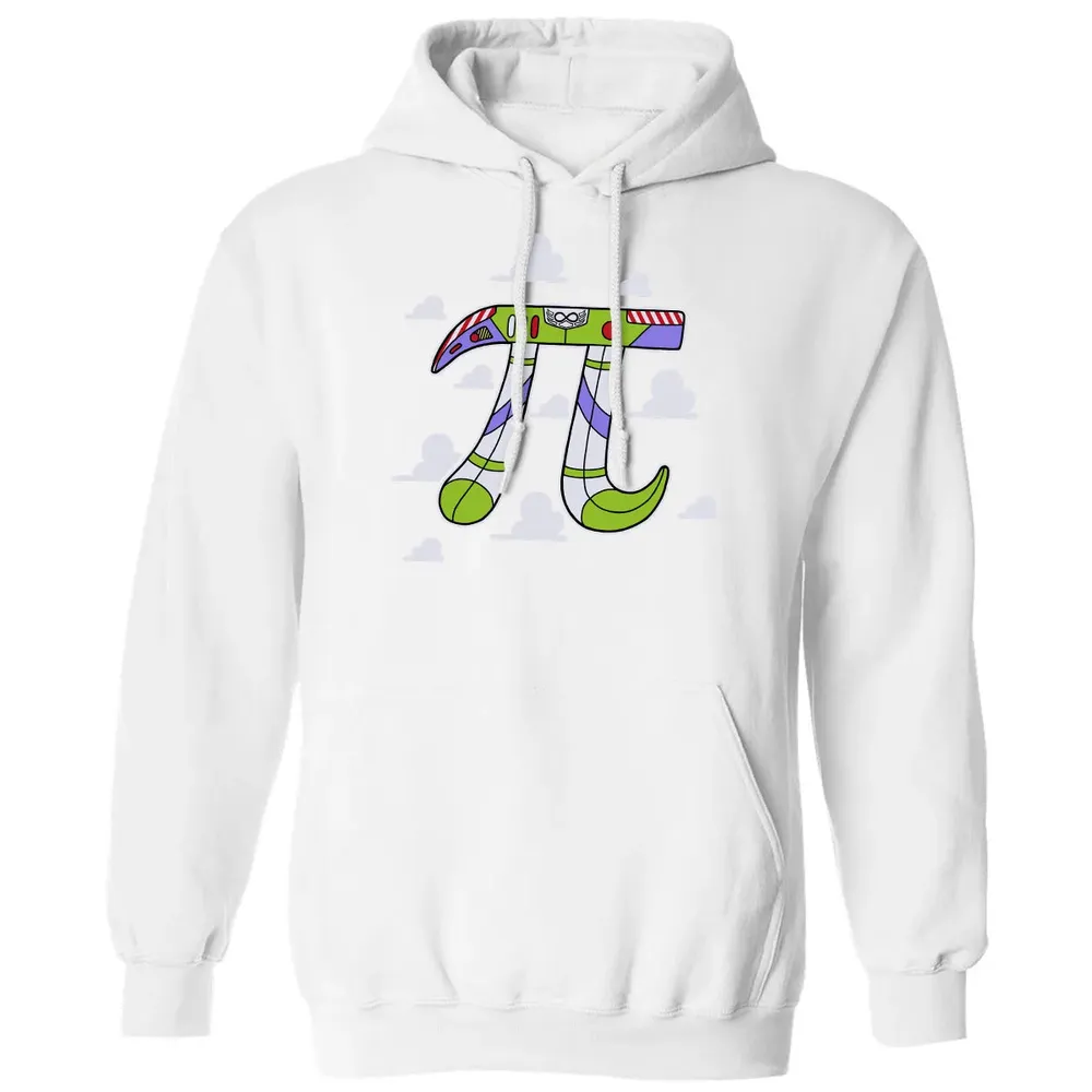 To Infinity and Beyond Classic Unisex Hoodie - 11