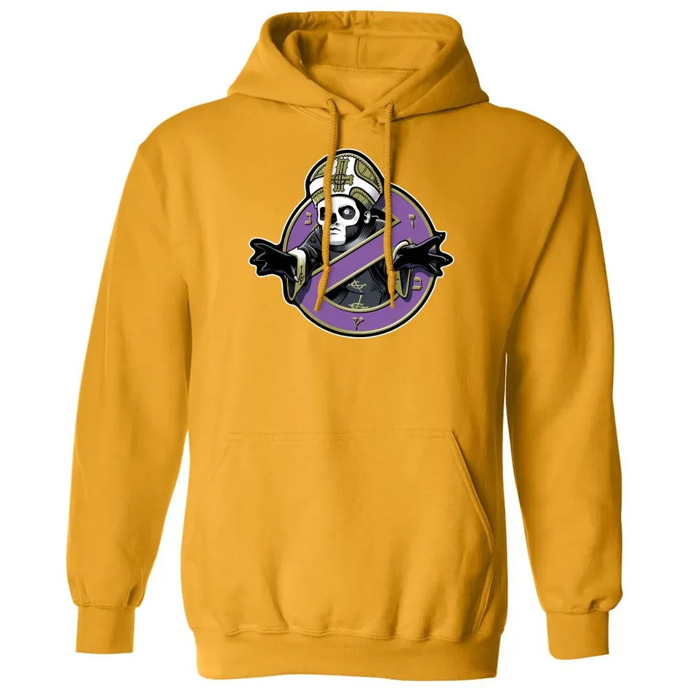 No Ghost Classic Unisex Hoodie - 12