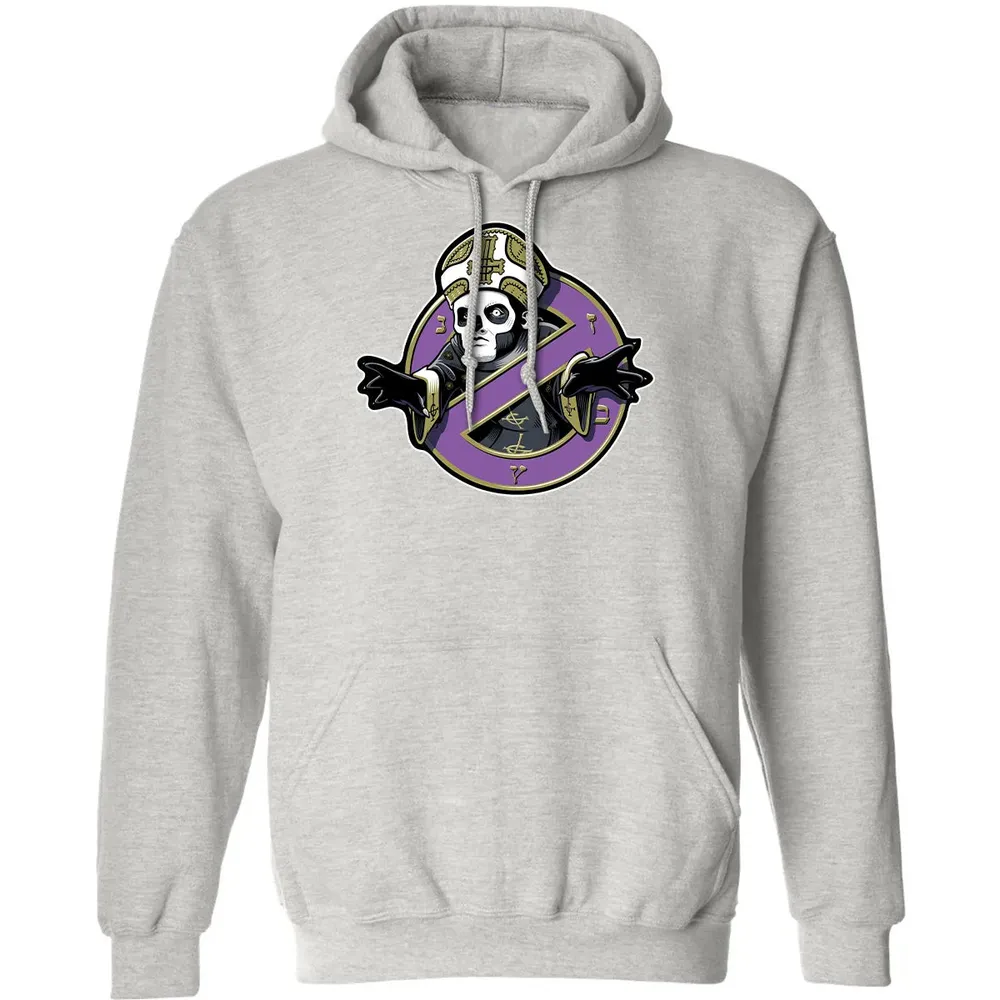 No Ghost Classic Unisex Hoodie - 8