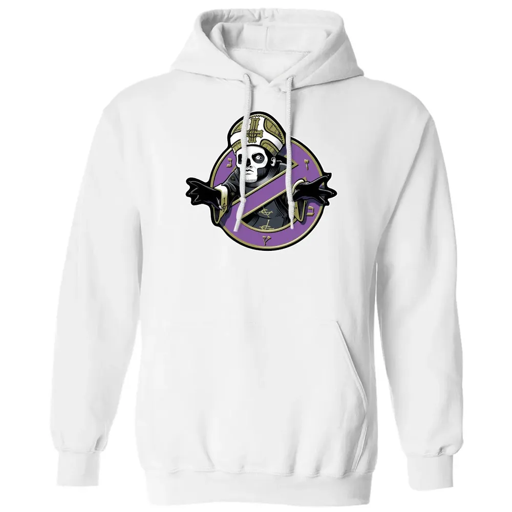 No Ghost Classic Unisex Hoodie - 11