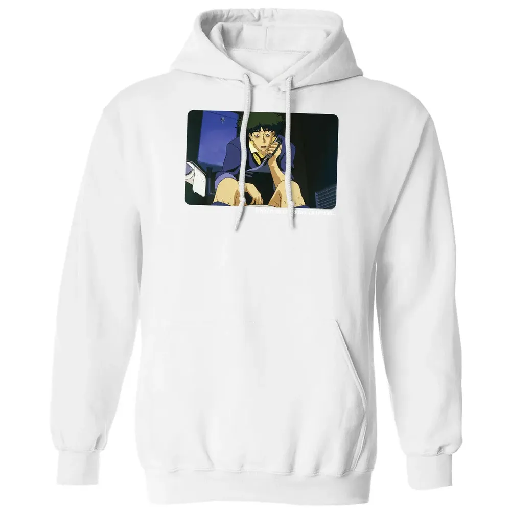 Whatever Crappens Classic Unisex Hoodie - 11