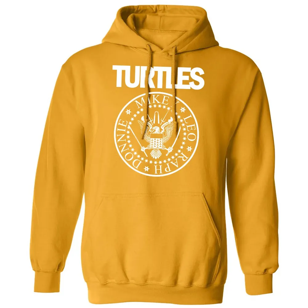 Turtles Classic Unisex Hoodie - 12