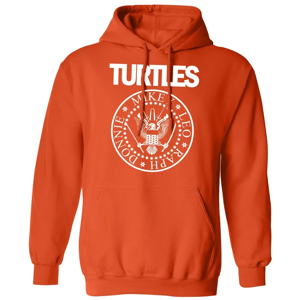 Turtles Classic Unisex Hoodie - 10