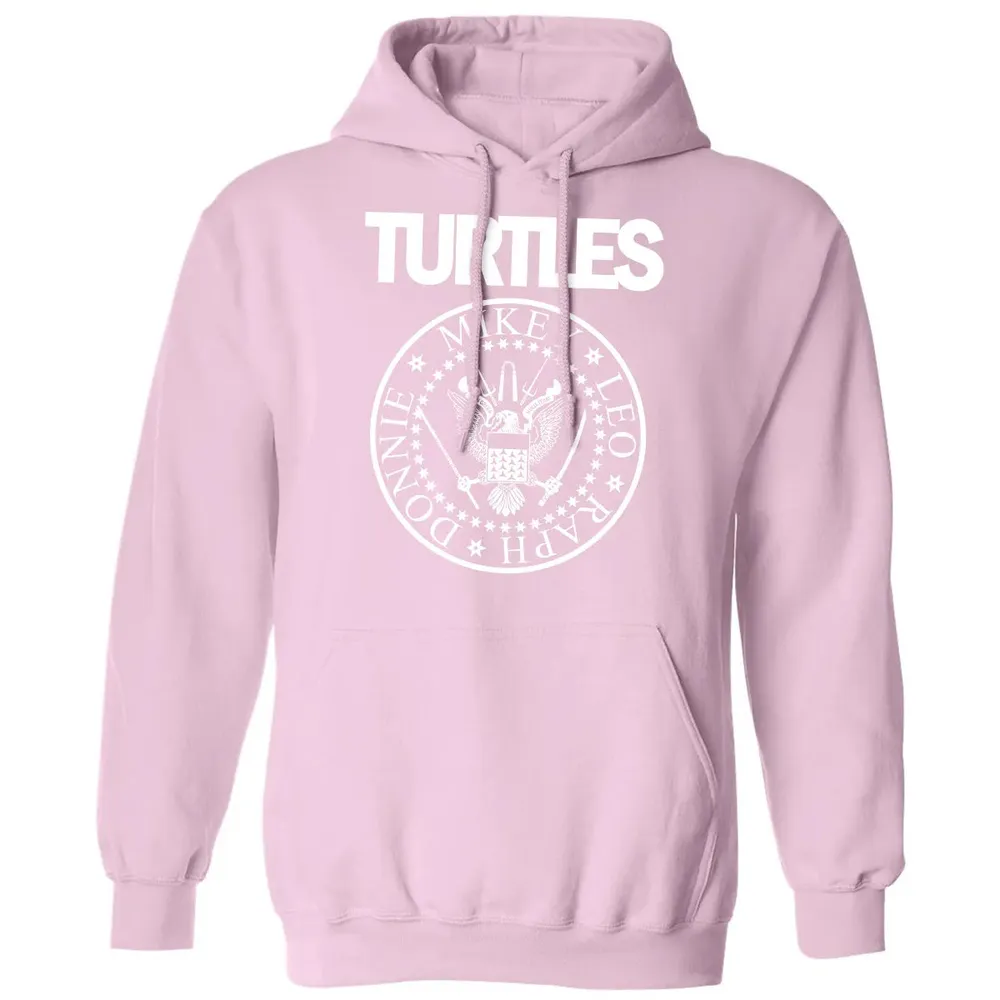Turtles Classic Unisex Hoodie - 3