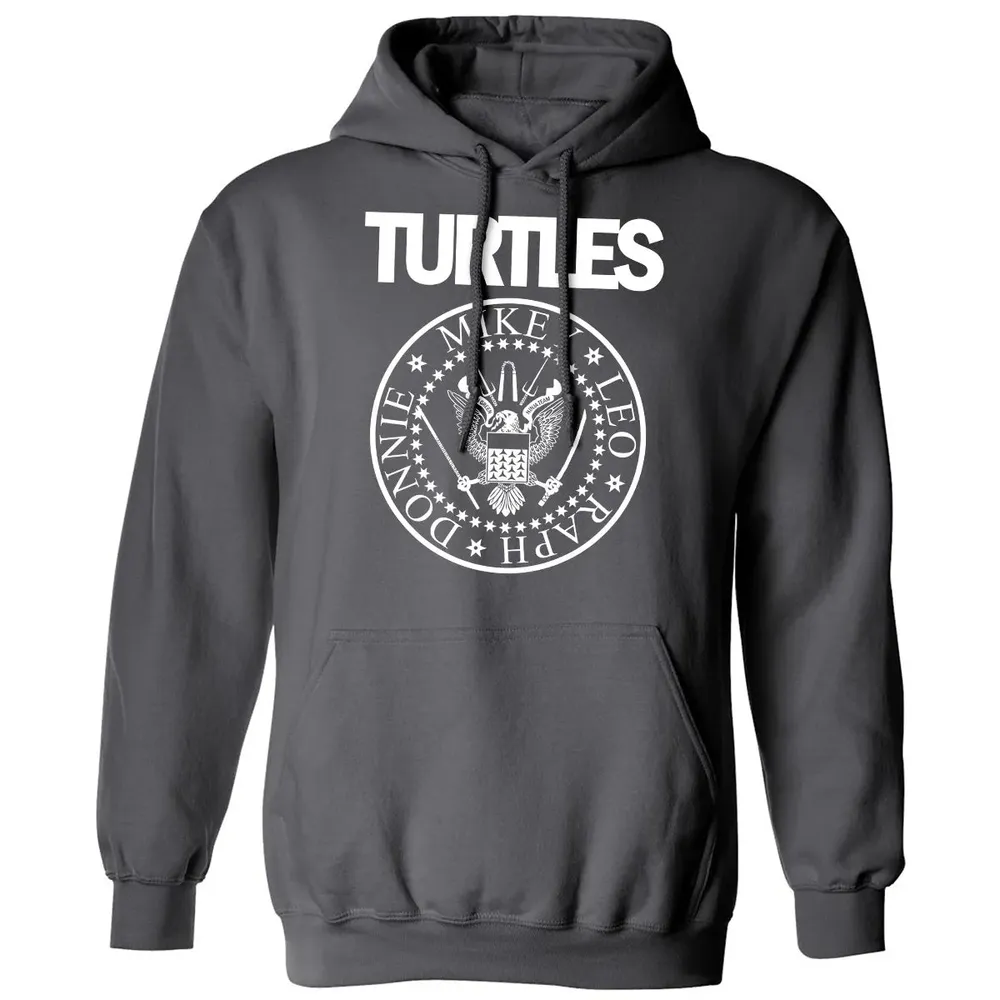 Turtles Classic Unisex Hoodie - 7