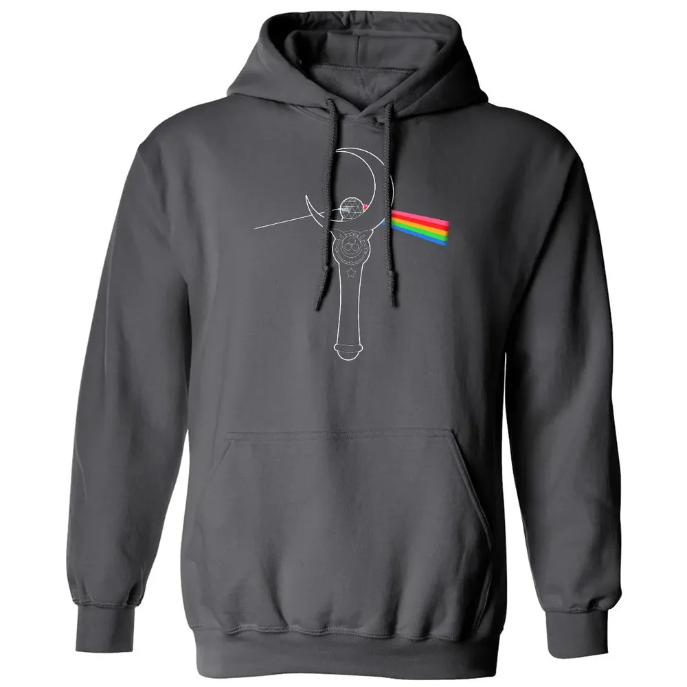 The Dark Side Classic Unisex Hoodie - 7
