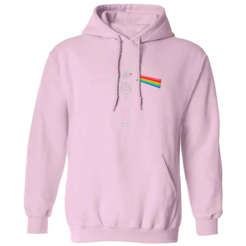 The Dark Side Classic Unisex Hoodie - 3