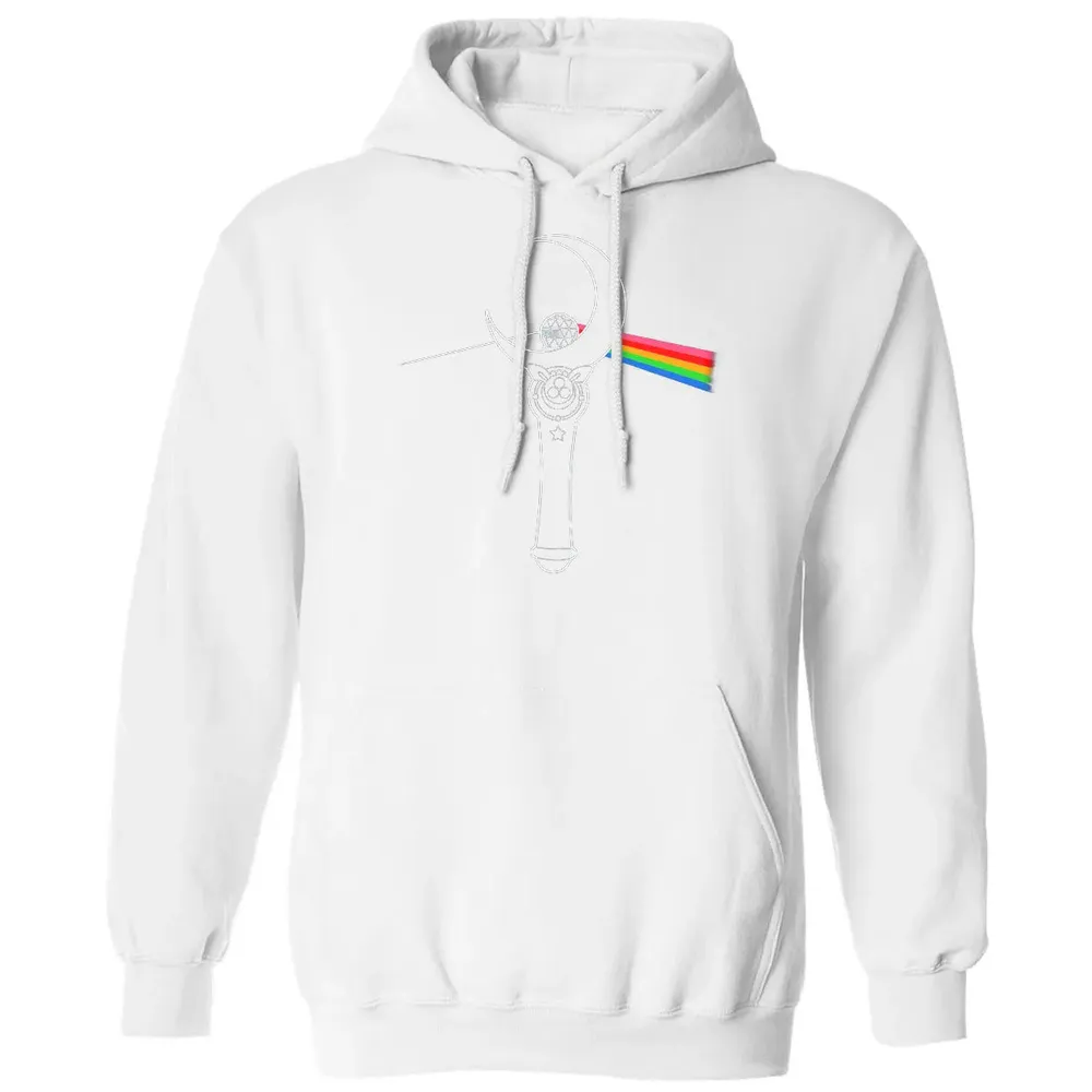 The Dark Side Classic Unisex Hoodie - 11