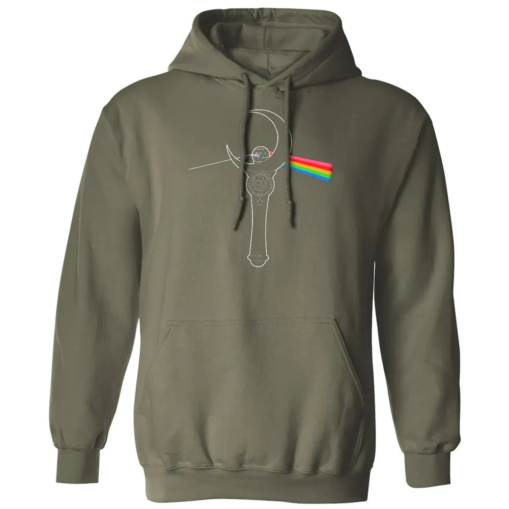 The Dark Side Classic Unisex Hoodie - 4