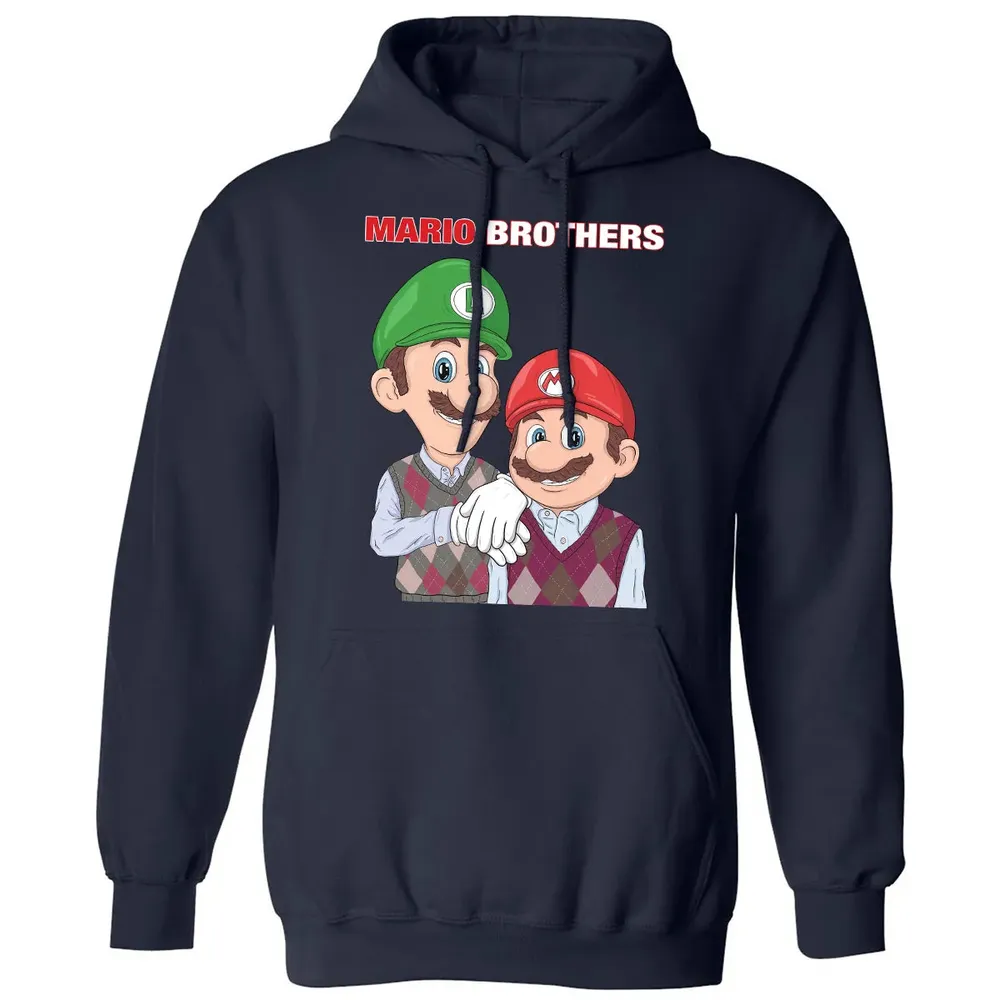Step Brothers Classic Unisex Hoodie - 2