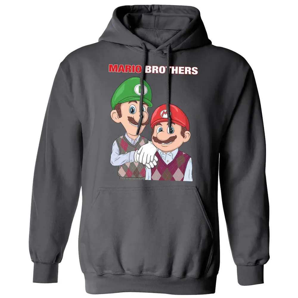 Step Brothers Classic Unisex Hoodie - 7