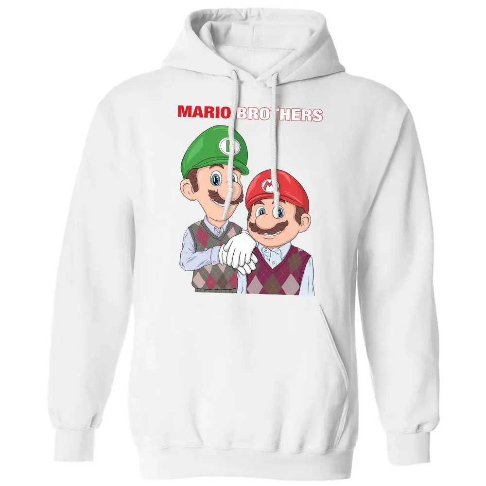 Step Brothers Classic Unisex Hoodie - 11