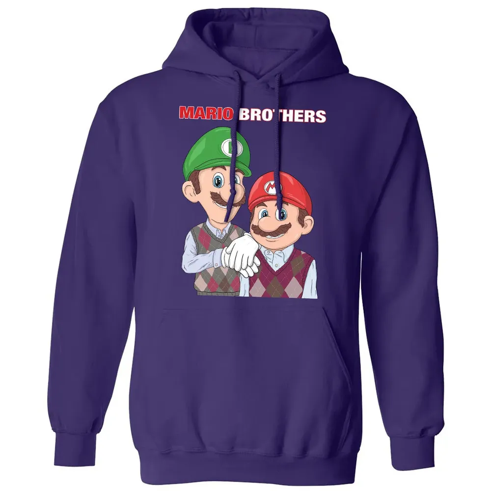 Step Brothers Classic Unisex Hoodie - 6