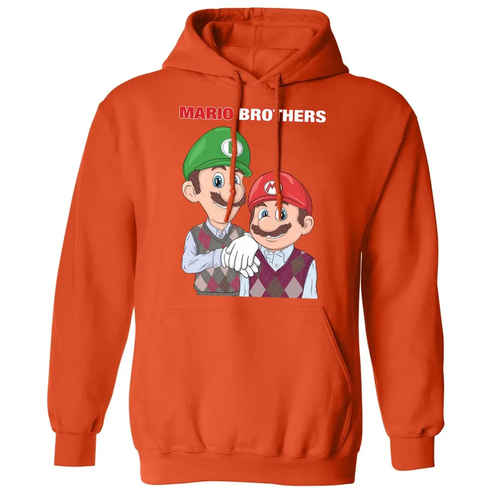 Step Brothers Classic Unisex Hoodie - 10