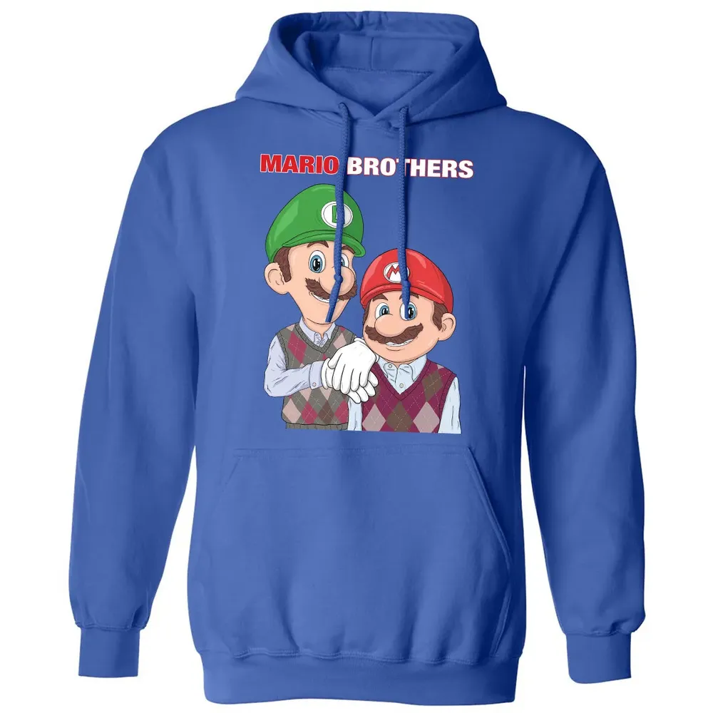 Step Brothers Classic Unisex Hoodie - 9