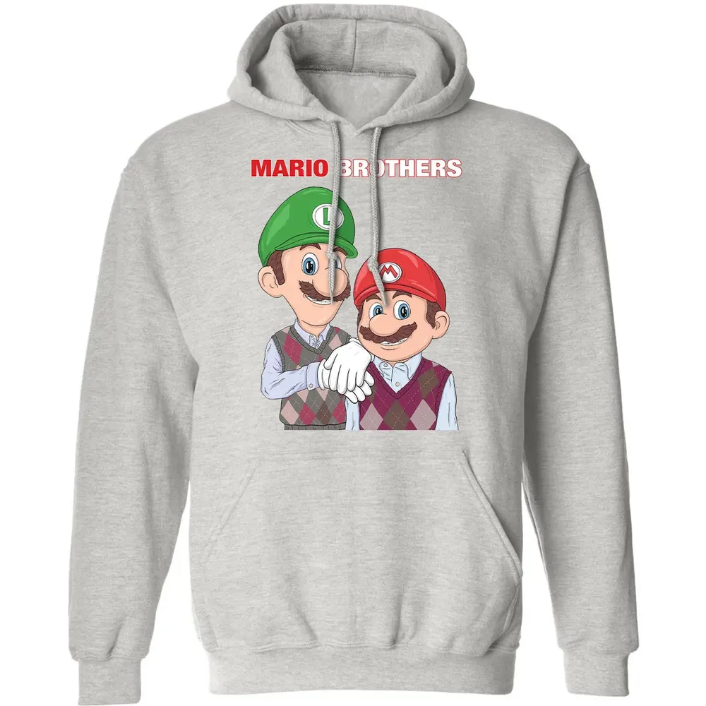 Step Brothers Classic Unisex Hoodie - 8