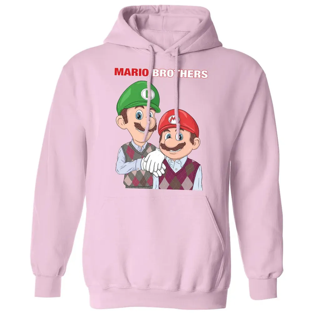 Step Brothers Classic Unisex Hoodie - 3