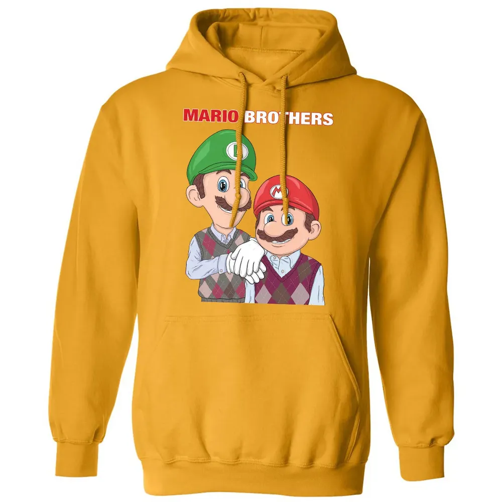 Step Brothers Classic Unisex Hoodie - 12