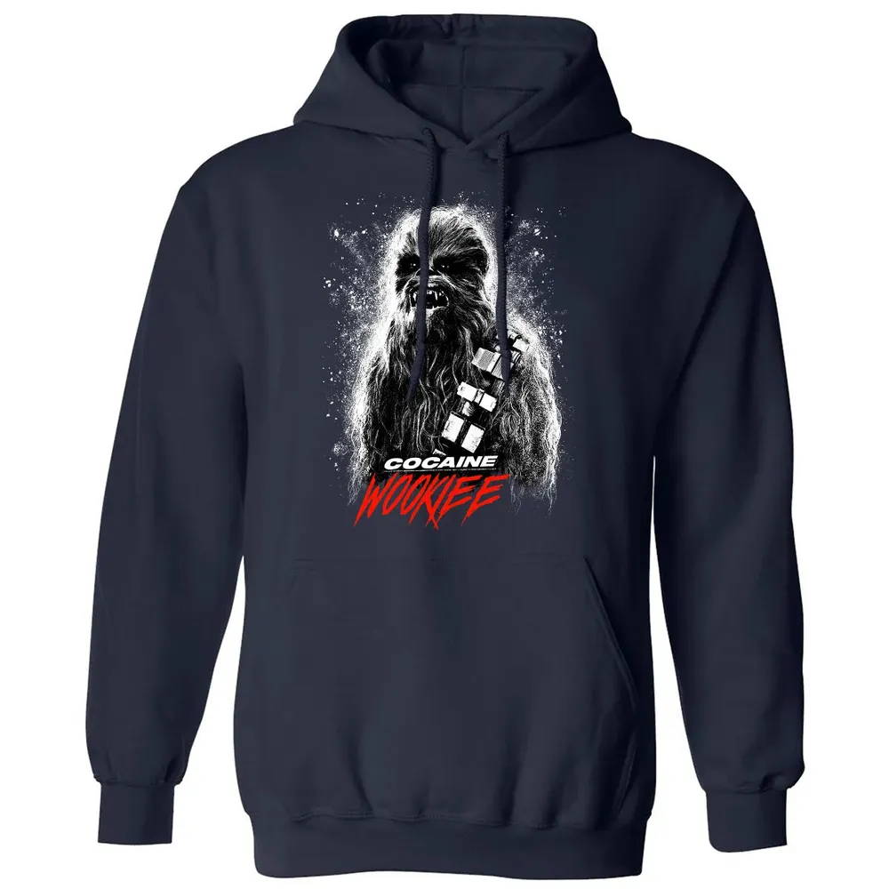 Wookiee Classic Unisex Hoodie - 2