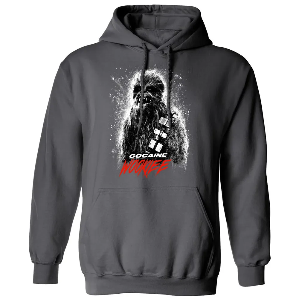 Wookiee Classic Unisex Hoodie - 7