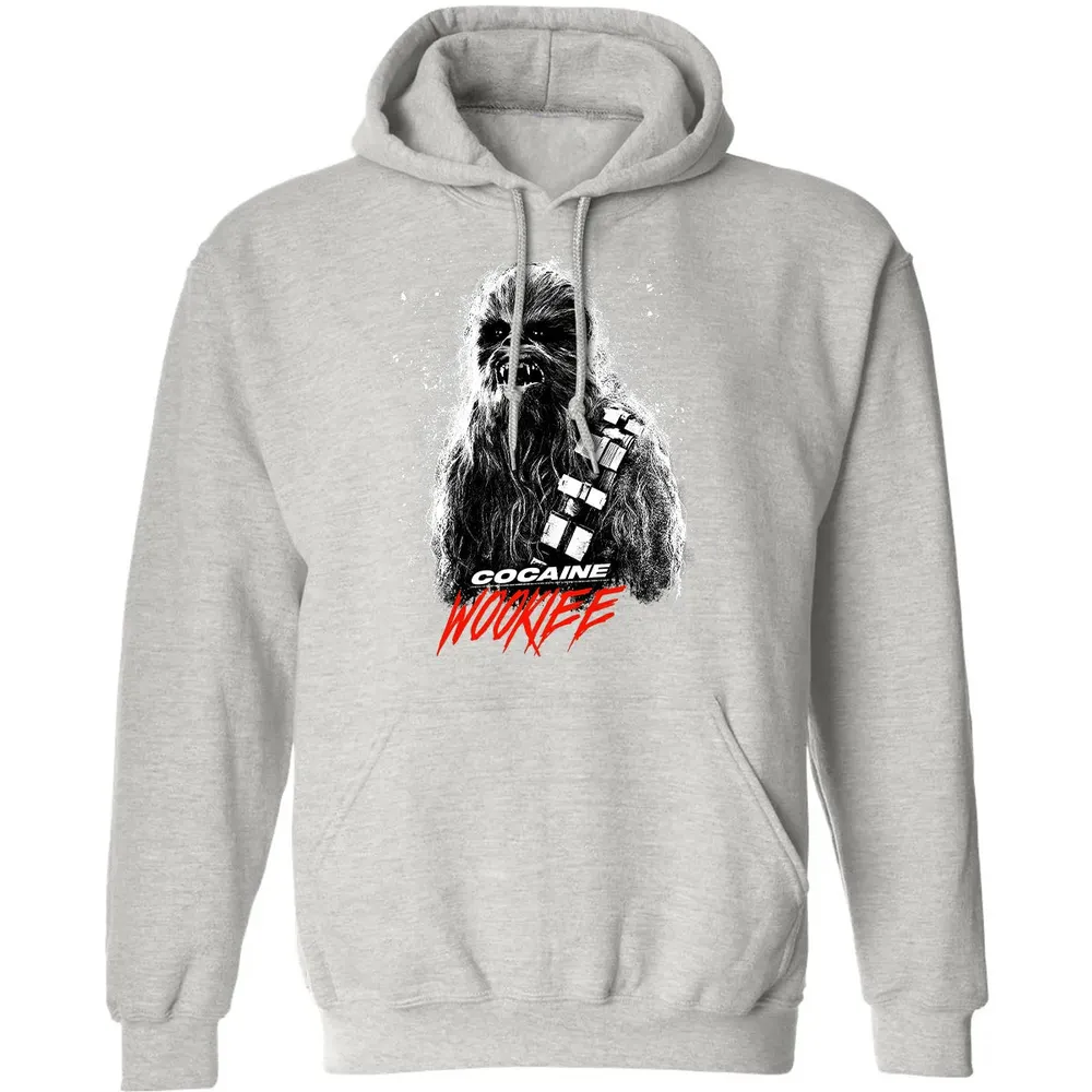 Wookiee Classic Unisex Hoodie - 8