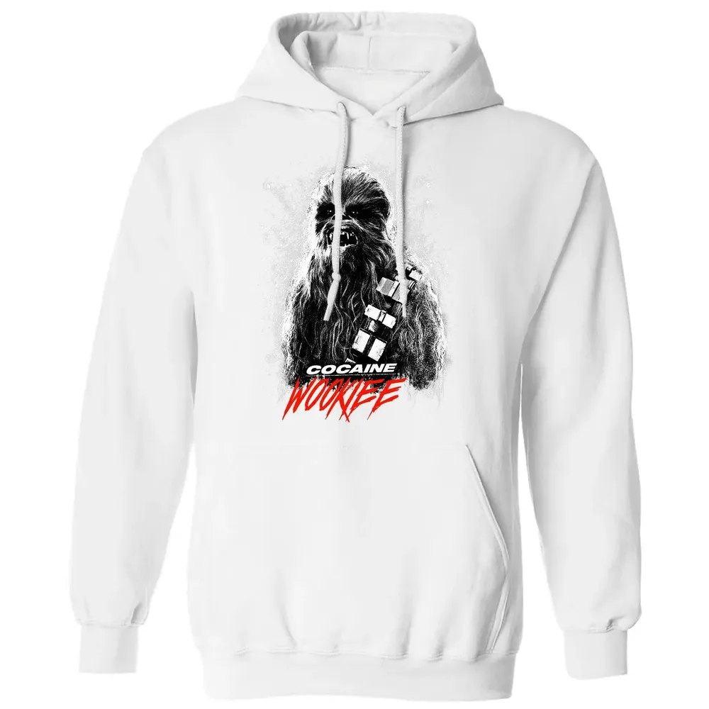 Wookiee Classic Unisex Hoodie - 11