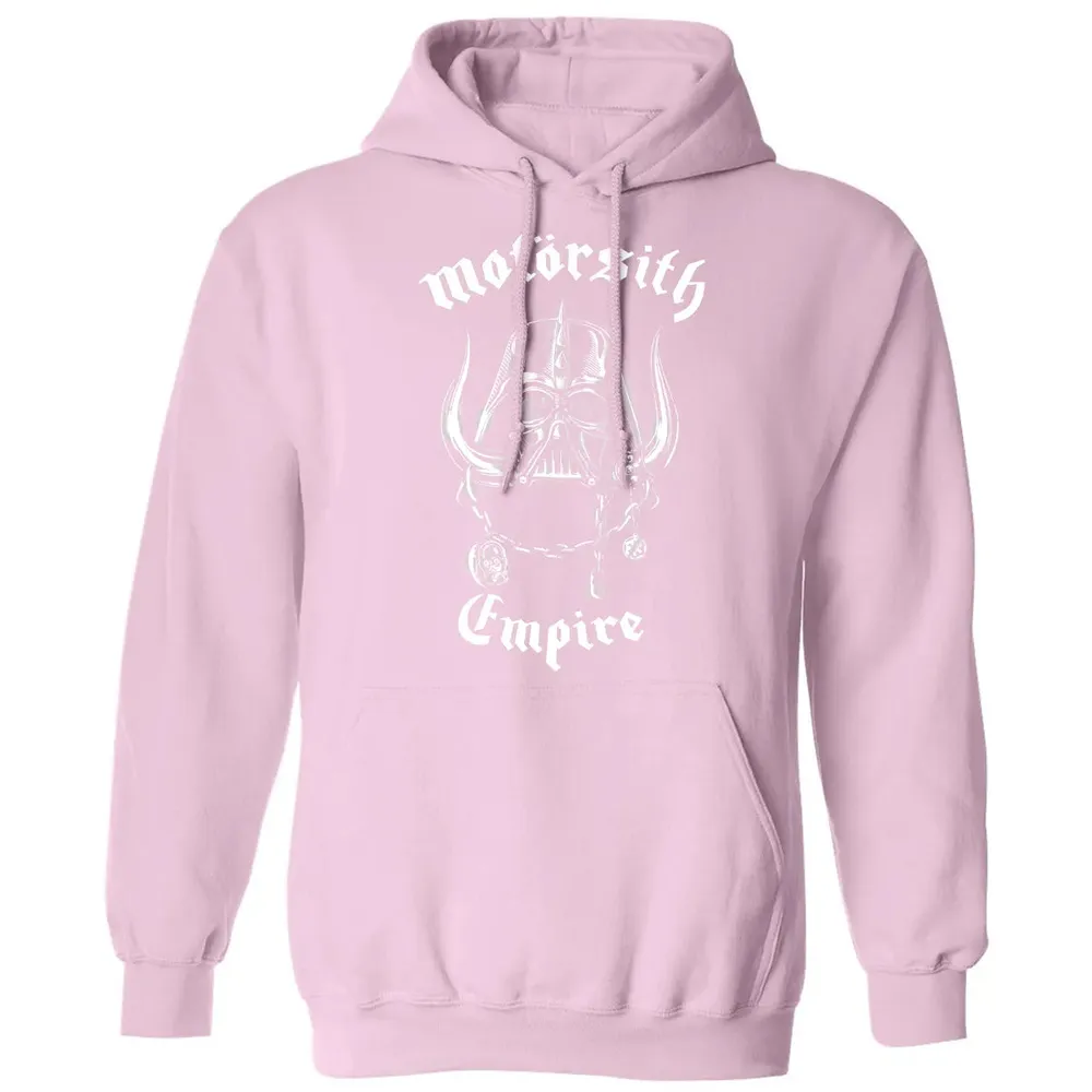 Motorsith Empire Classic Unisex Hoodie - 3