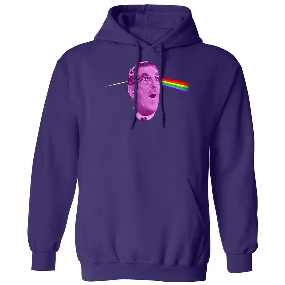 Andy Griffith FIoyd Classic Unisex Hoodie - 6