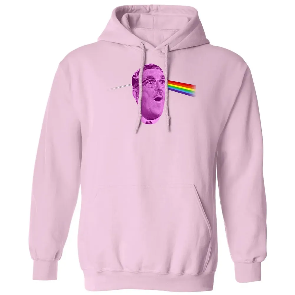 Andy Griffith FIoyd Classic Unisex Hoodie - 3